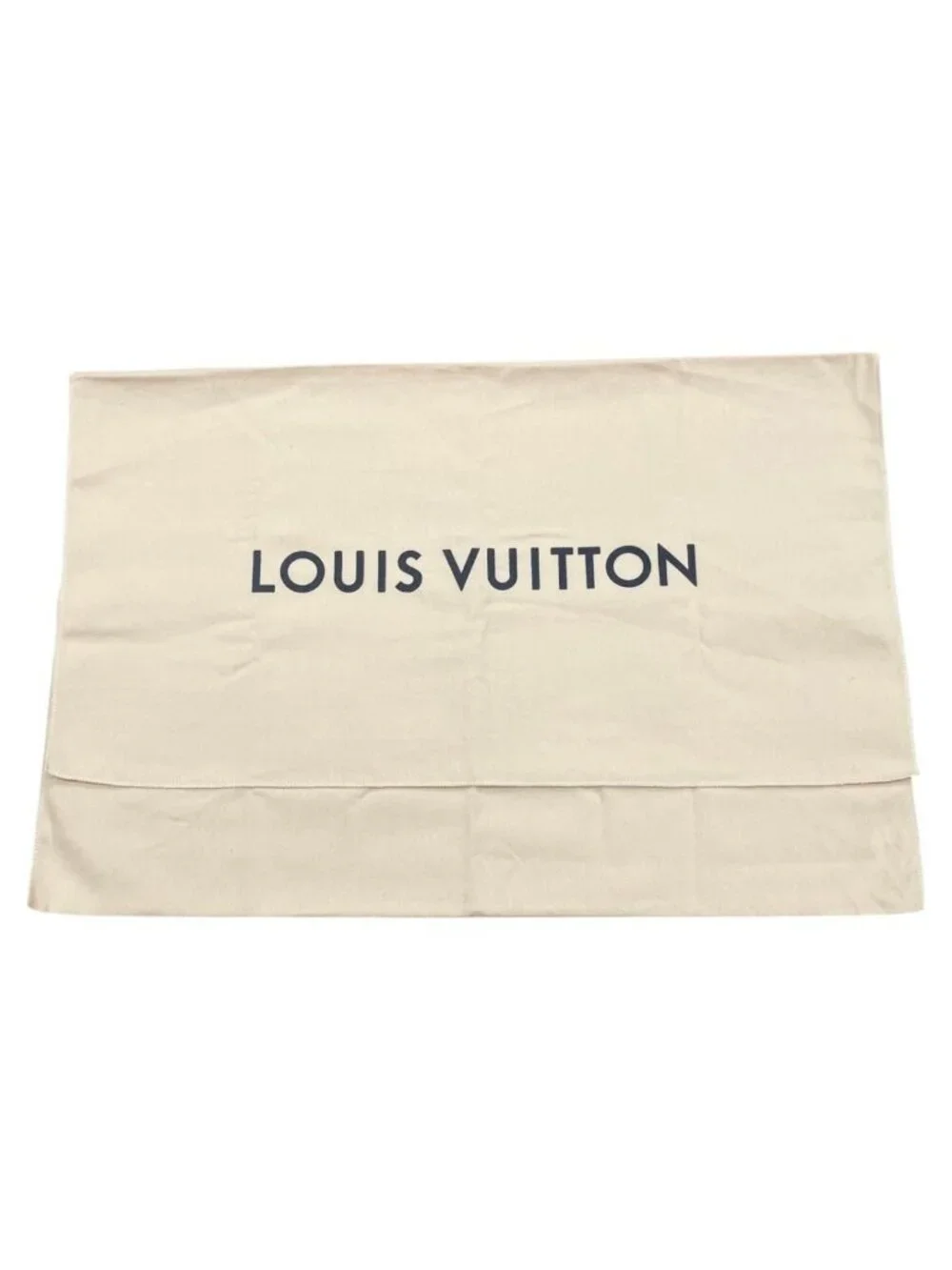 Louis Vuitton Tote Bag On The Go MM Monogram Reverse